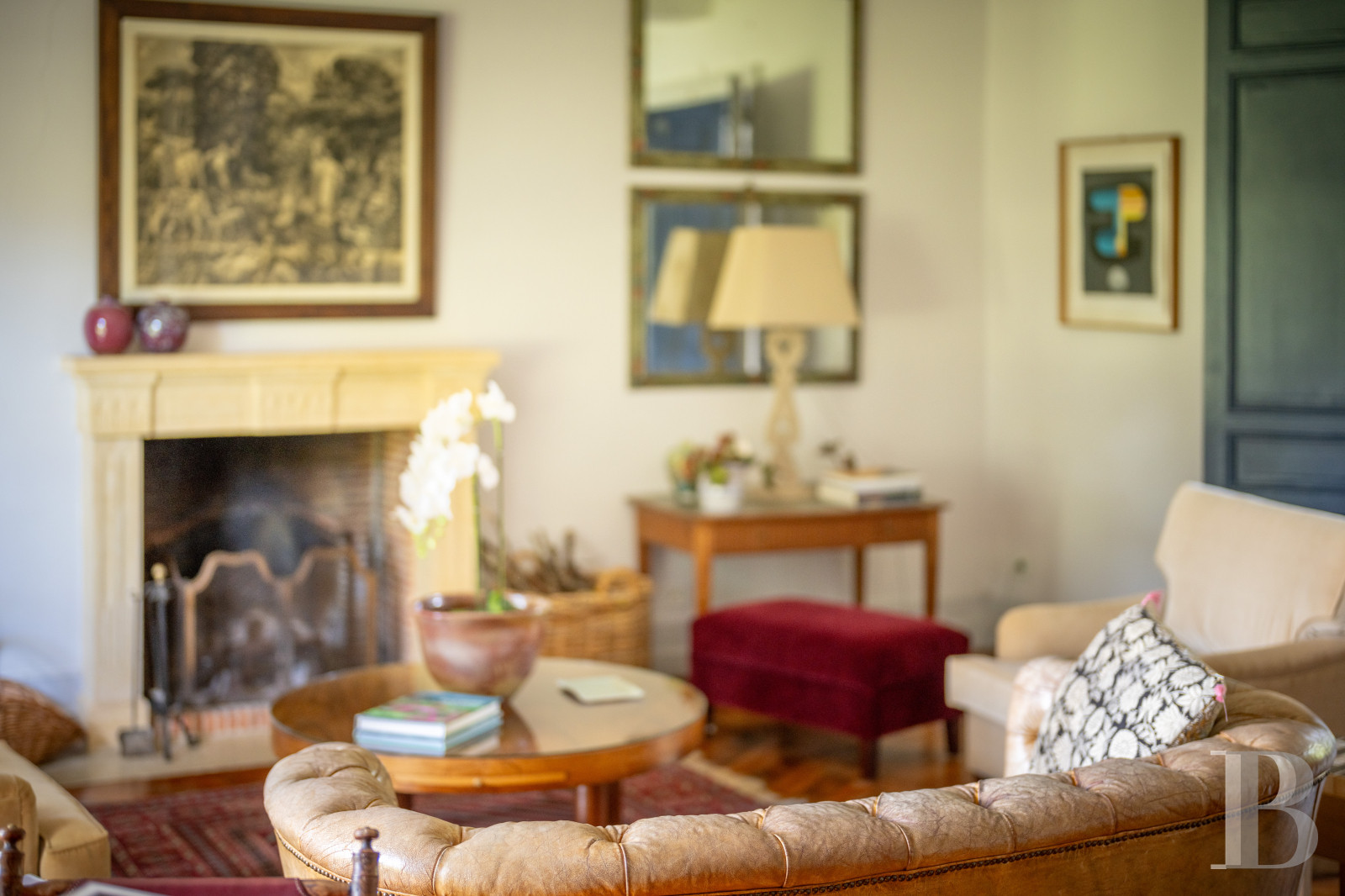 A completely renovated 19th-century country house and its farm south of Périgueux, in the Périgord Noir region  - photo  n°15