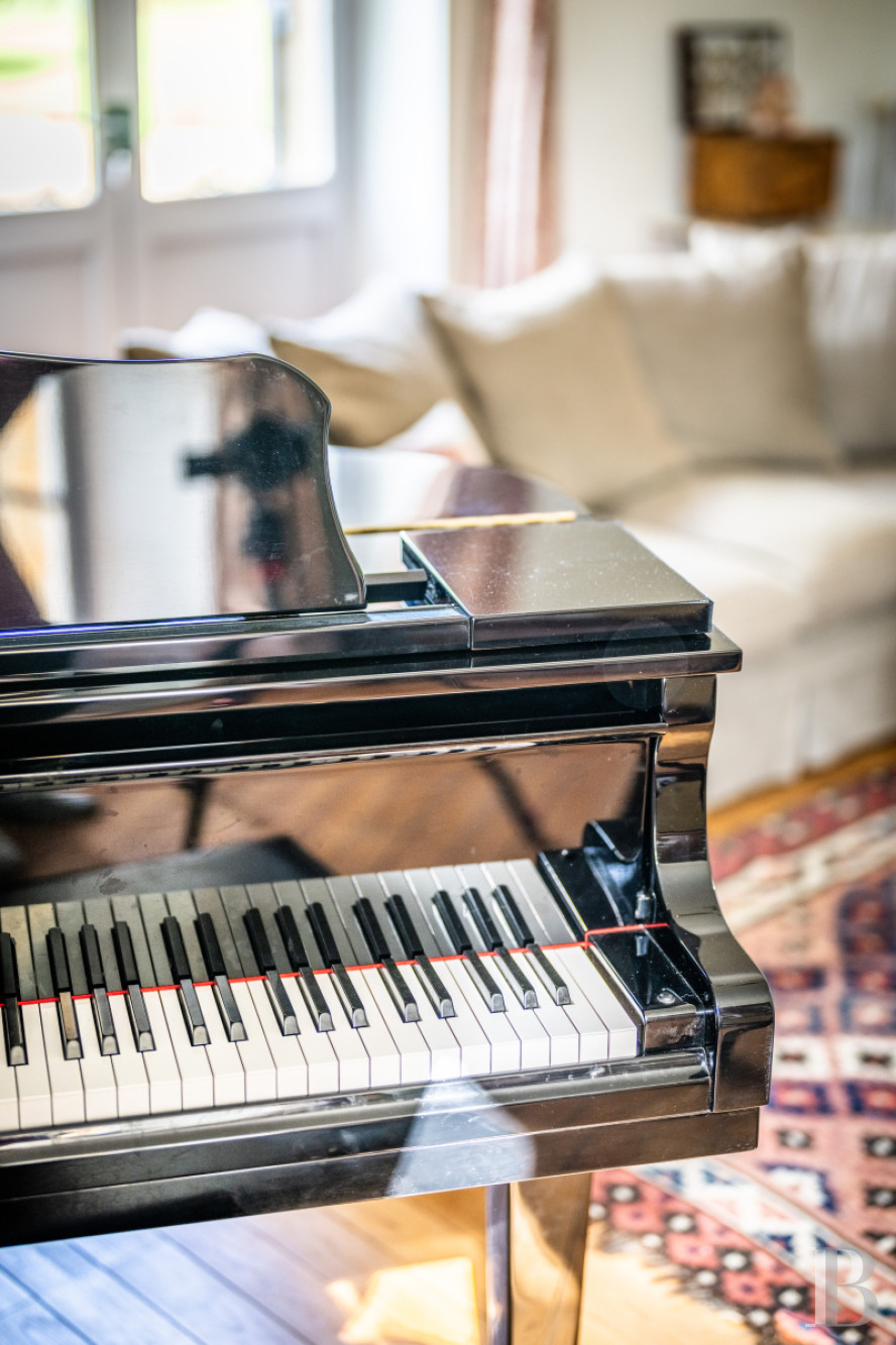 A completely renovated 19th-century country house and its farm south of Périgueux, in the Périgord Noir region  - photo  n°17