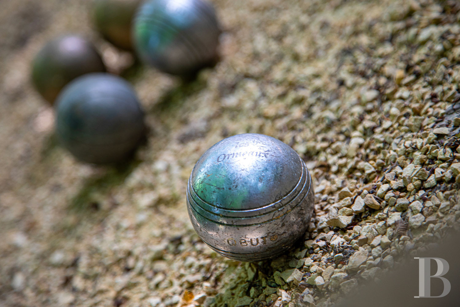A completely renovated 19th-century country house and its farm south of Périgueux, in the Périgord Noir region  - photo  n°66