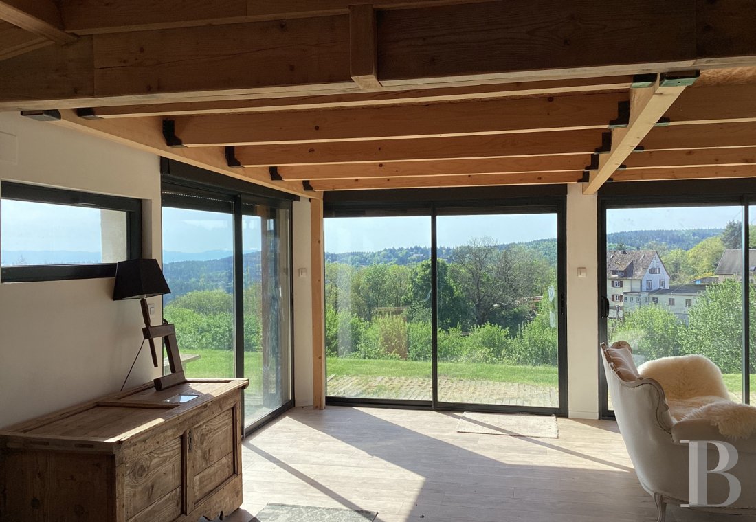 french farms for sale alsace   - 3