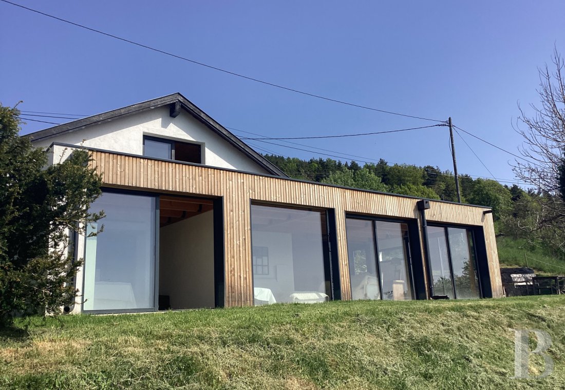 french farms for sale alsace   - 2