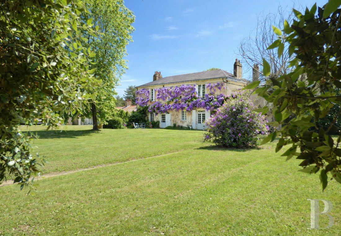 character properties France pays de loire   - 1