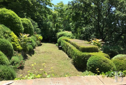 maisons de caractere a vendre midi pyrenees   - 16