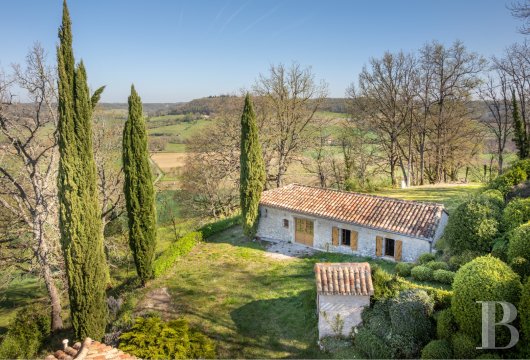 character properties France midi pyrenees   - 14