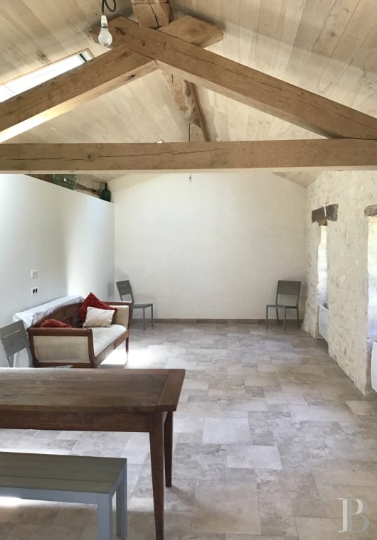 maisons de caractere a vendre midi pyrenees   - 15