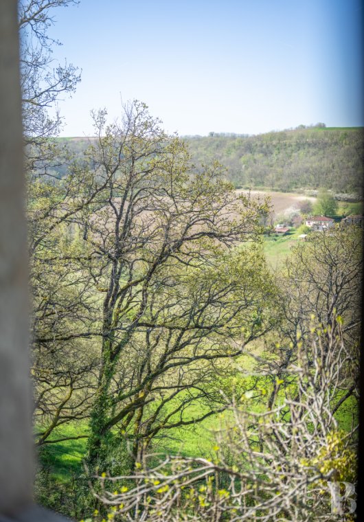 character properties France midi pyrenees   - 10