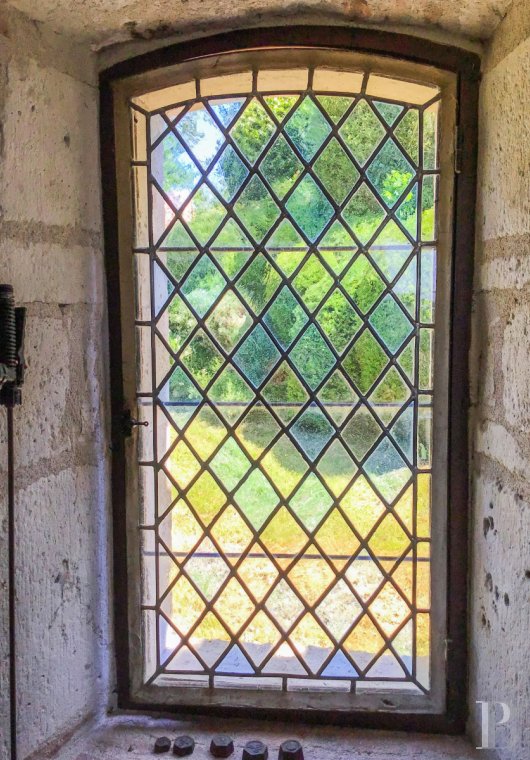 maisons de caractere a vendre midi pyrenees   - 10