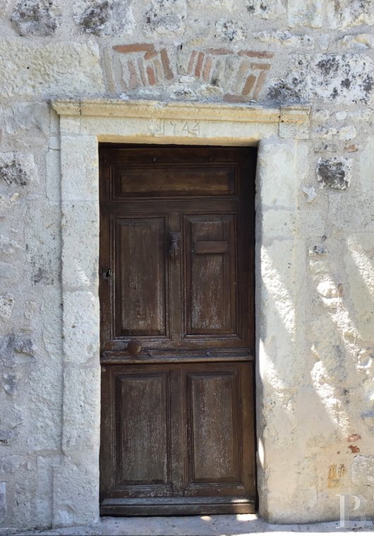 maisons de caractere a vendre midi pyrenees   - 4