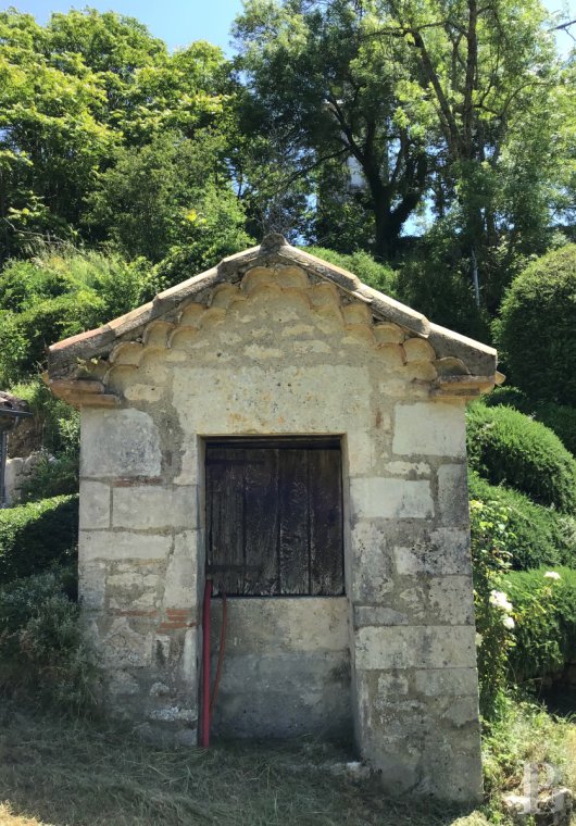 maisons de caractere a vendre midi pyrenees   - 13