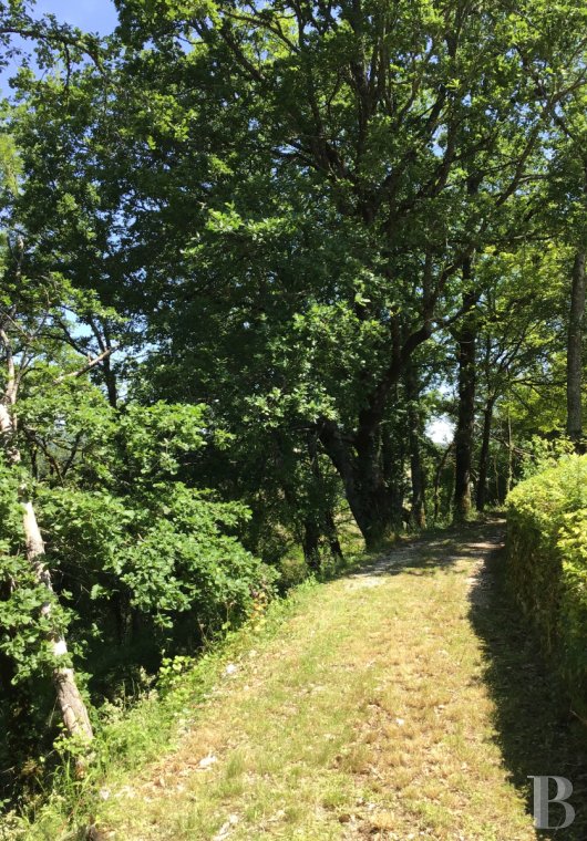 maisons de caractere a vendre midi pyrenees   - 18
