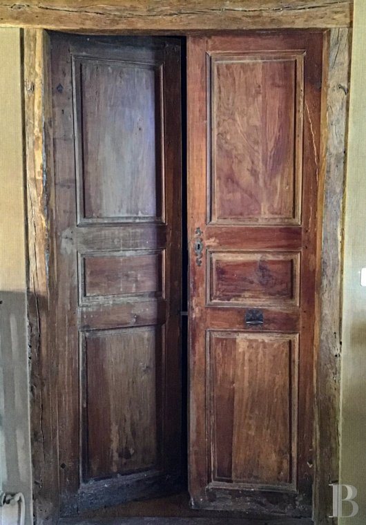 maisons de caractere a vendre midi pyrenees   - 7