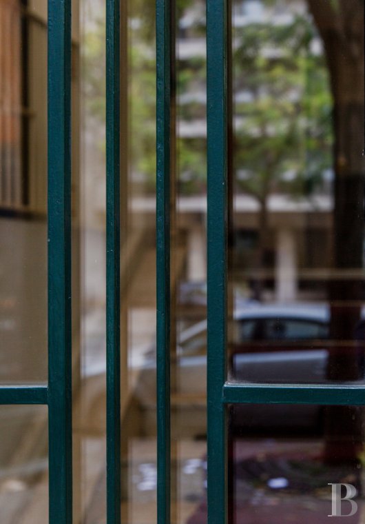 hotels particuliers a vendre paris   - 3