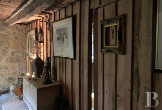 demeures et maisons a vendre france aquitaine   - 4