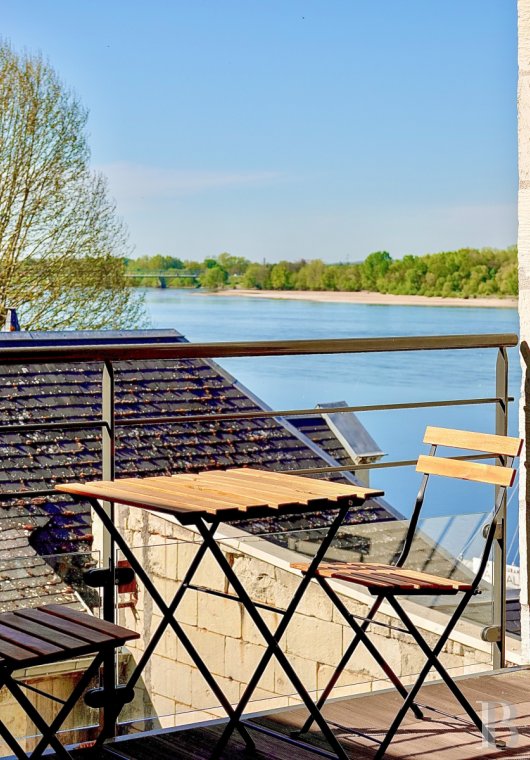 maisons de caractere a vendre pays de loire   - 10