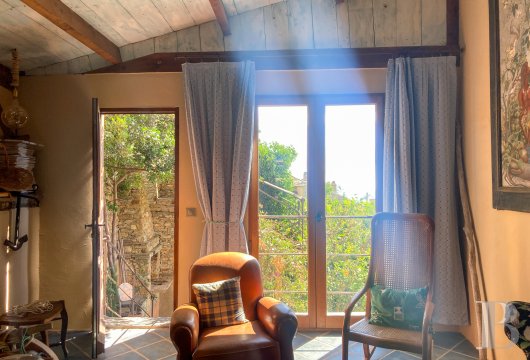 french village houses for sale corse   - 6
