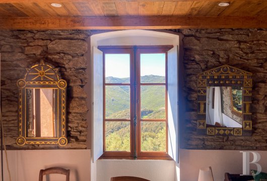 french village houses for sale corse   - 8