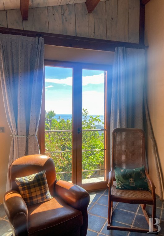 french village houses for sale corse   - 5