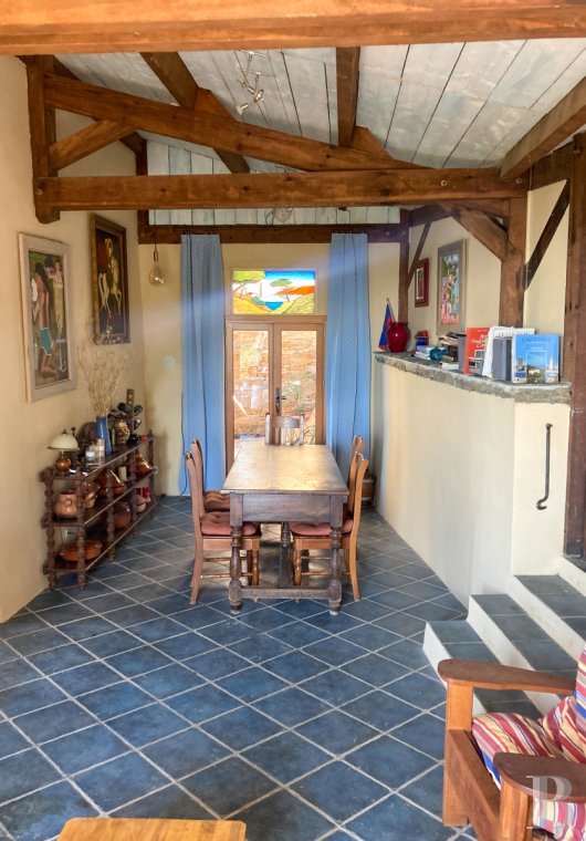 french village houses for sale corse   - 4