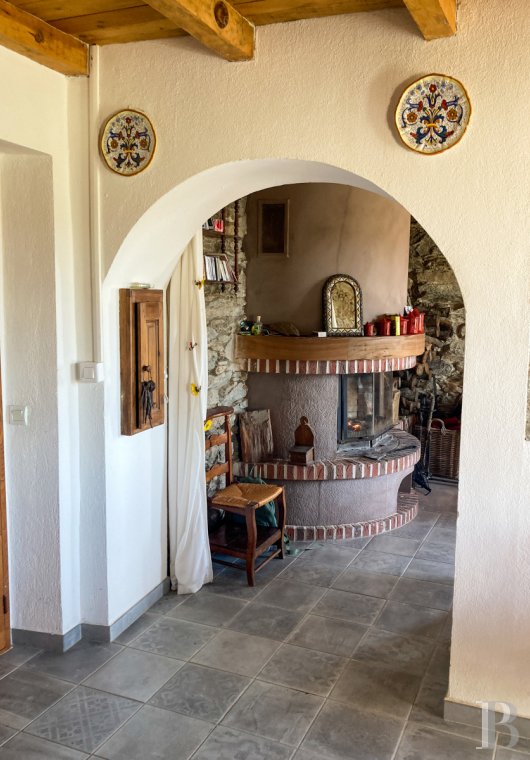 french village houses for sale corse   - 7