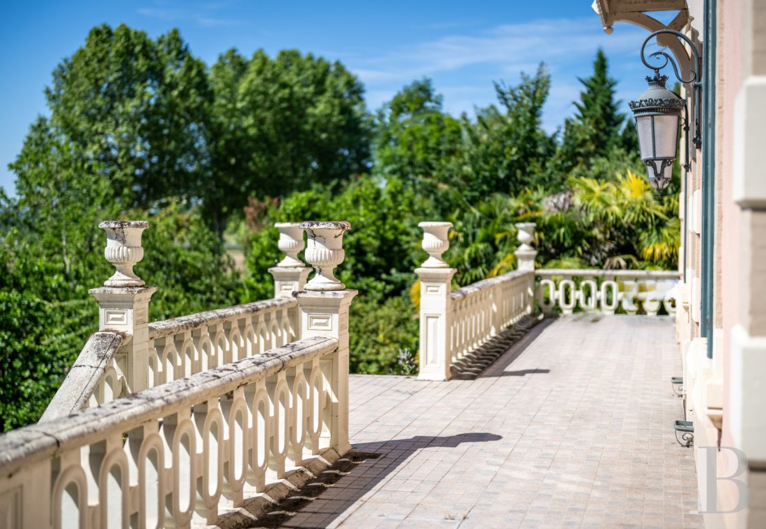 immobilier prestige midi pyrenees   - 1