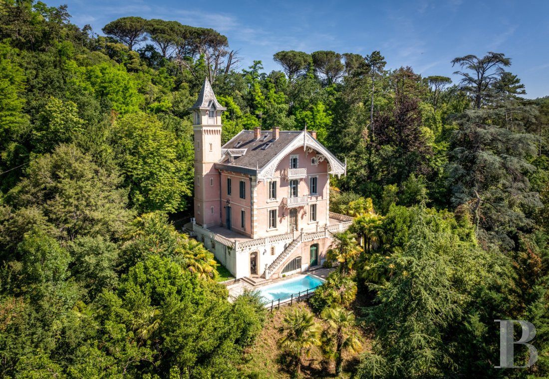 immobilier prestige midi pyrenees   - 2