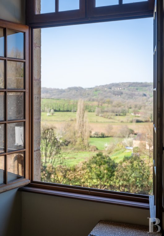 chateaux for sale France limousin   - 11