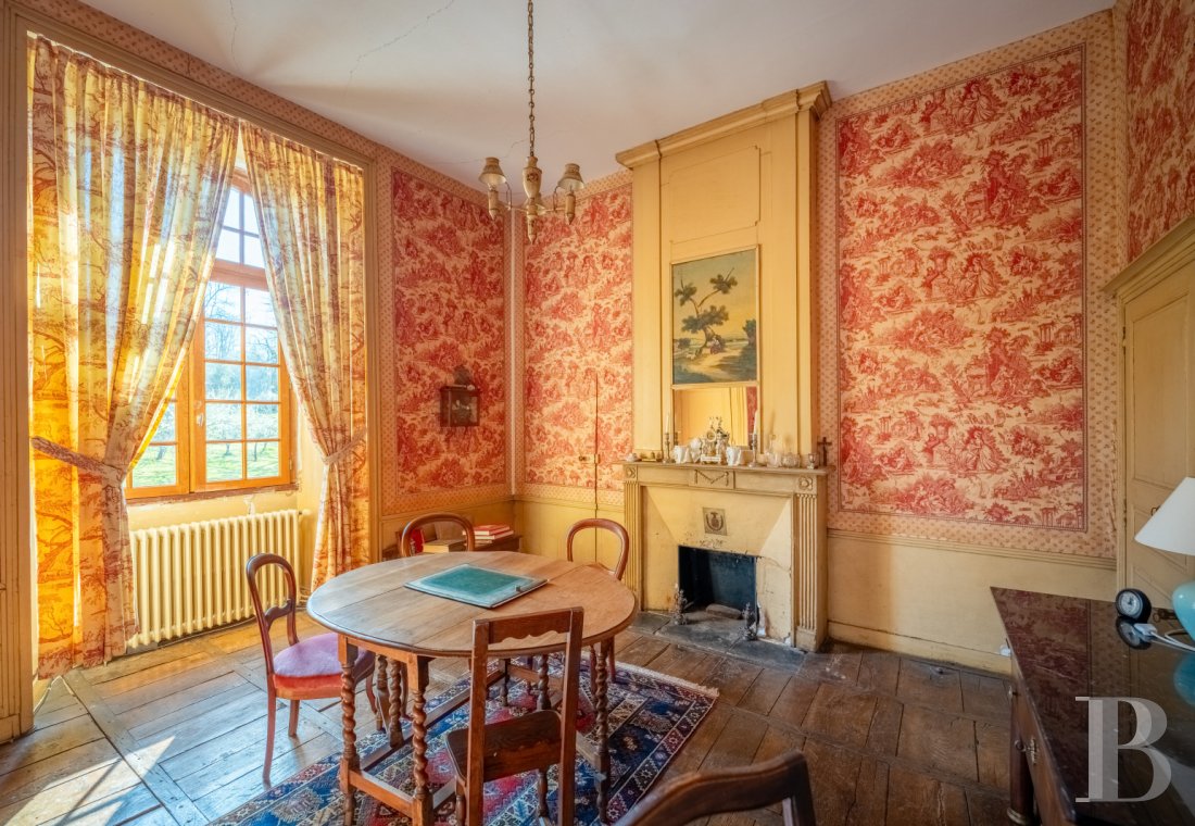 chateaux for sale France limousin   - 10