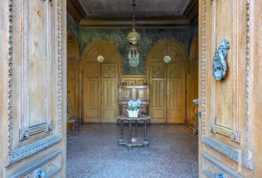 chateaux a vendre rhones alpes   - 6