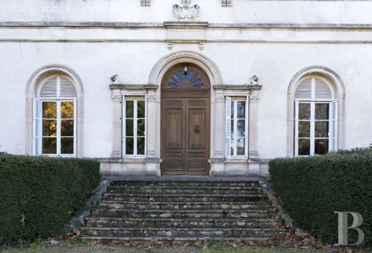 chateaux a vendre rhones alpes   - 5