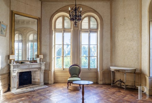 chateaux a vendre rhones alpes   - 18