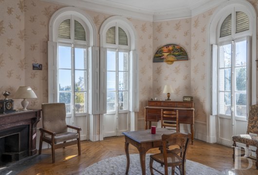 chateaux a vendre rhones alpes   - 16