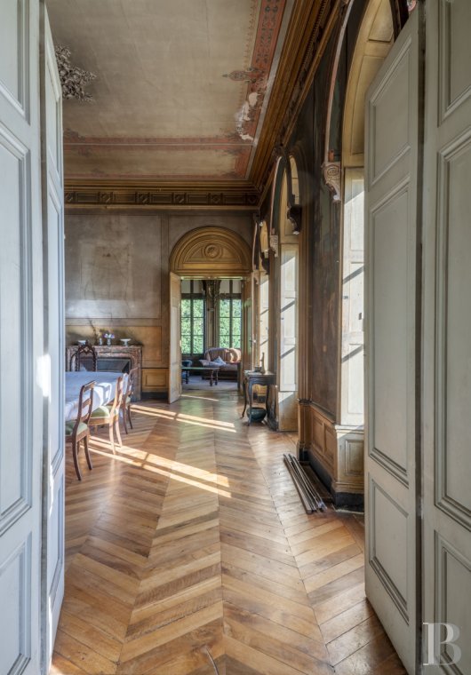 chateaux a vendre rhones alpes   - 11