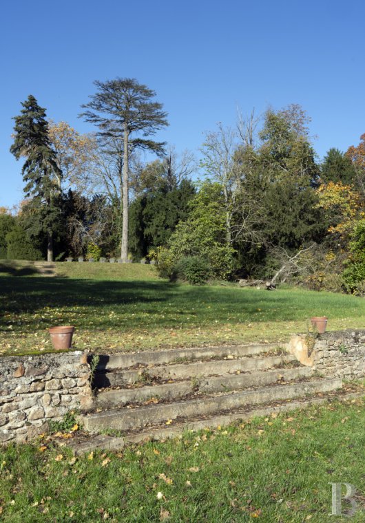 chateaux a vendre rhones alpes   - 19