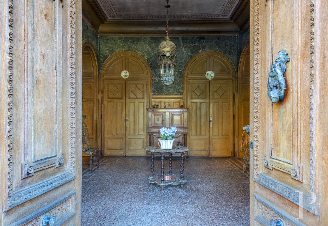 Château · Villefranche-sur-Saône