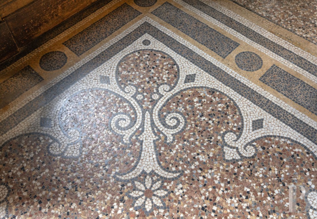 Château · Villefranche-sur-Saône