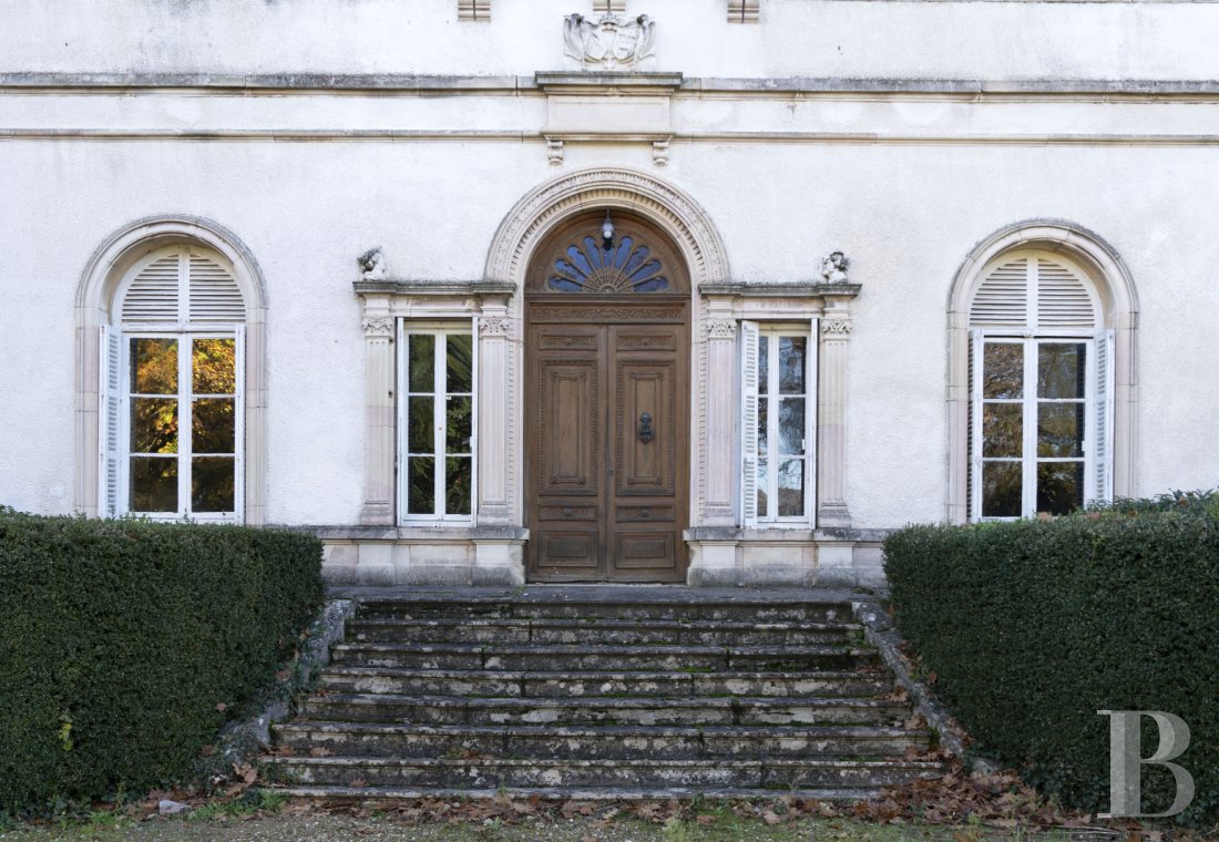 Château · Villefranche-sur-Saône