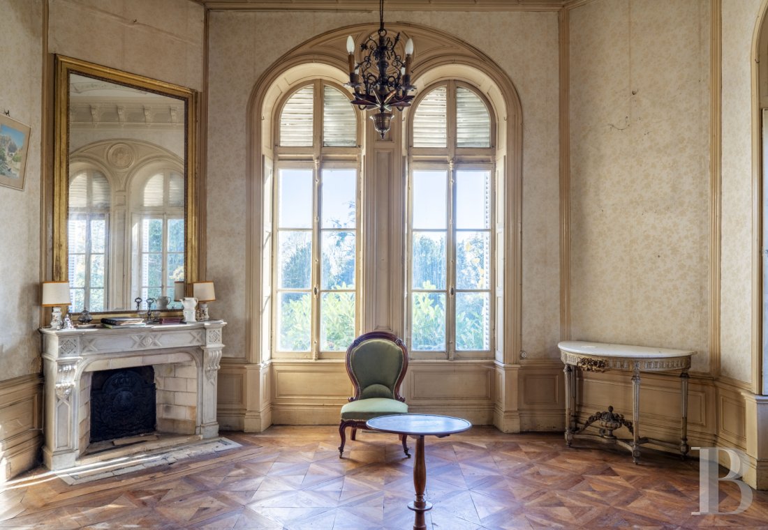 Château · Villefranche-sur-Saône