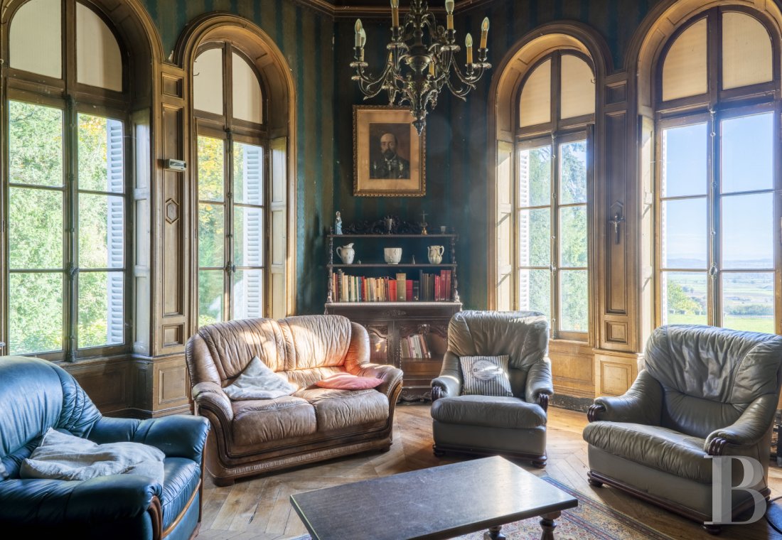 Château · Villefranche-sur-Saône