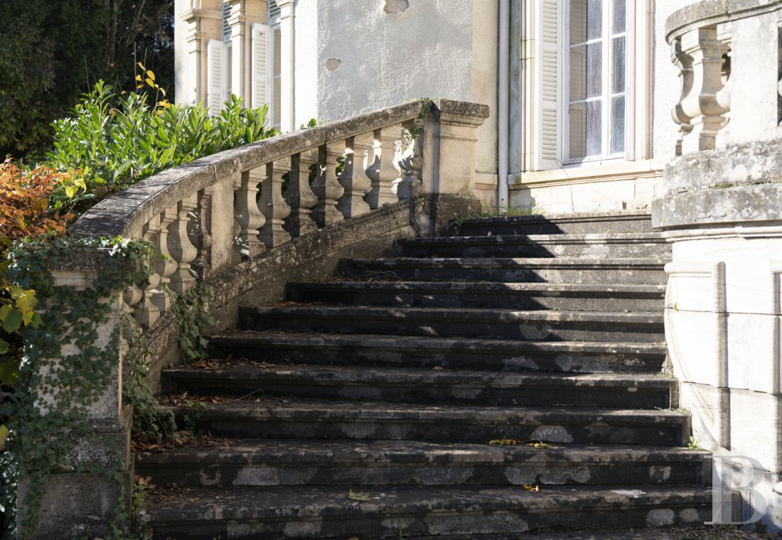 chateaux for sale France rhones alps   - 1