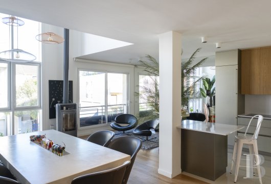 apartments for sale paris   - 4