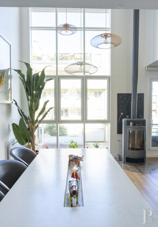 apartments for sale paris   - 3