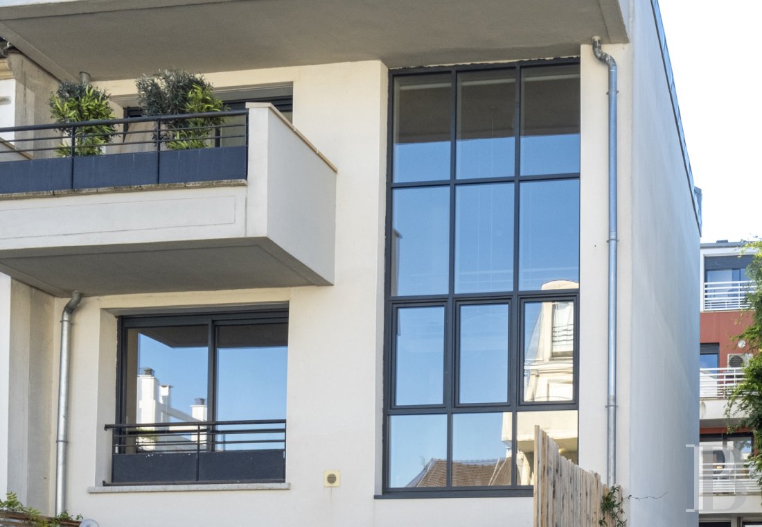 apartments for sale paris   - 1