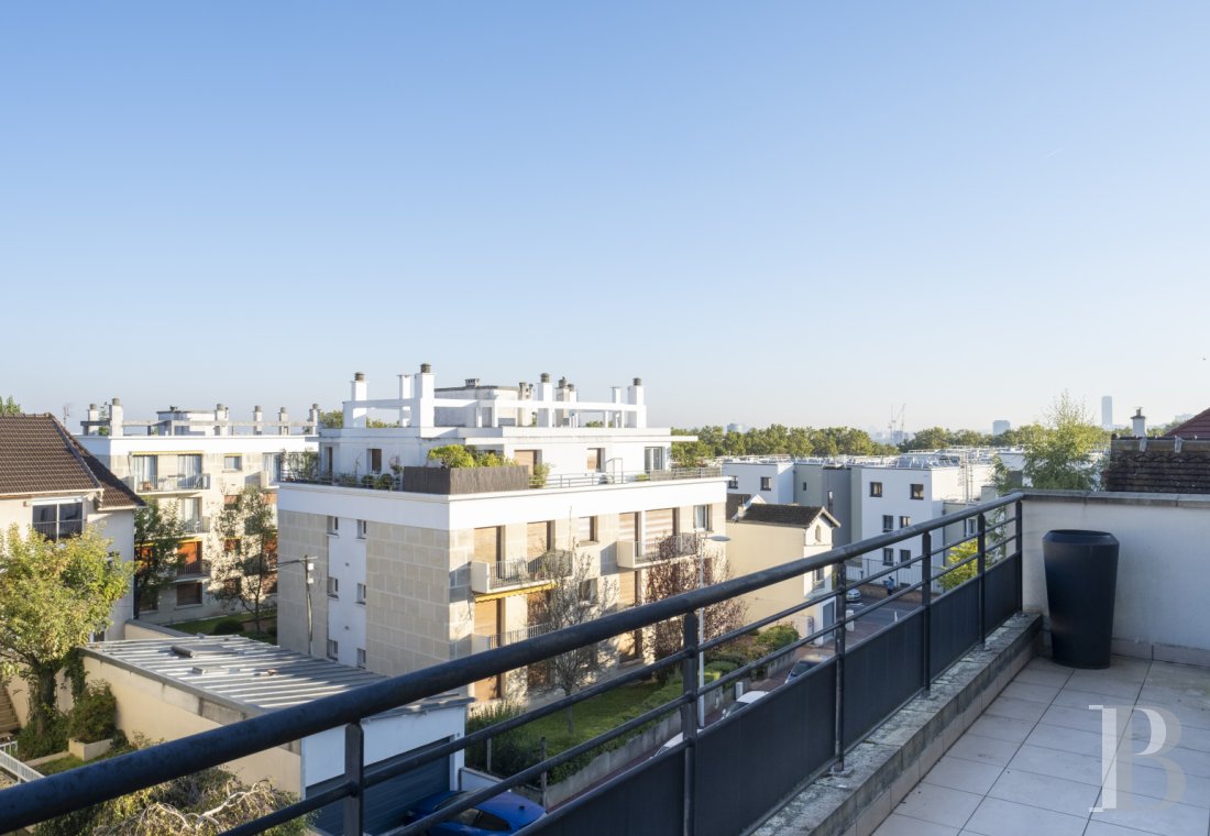 apartments for sale paris   - 14