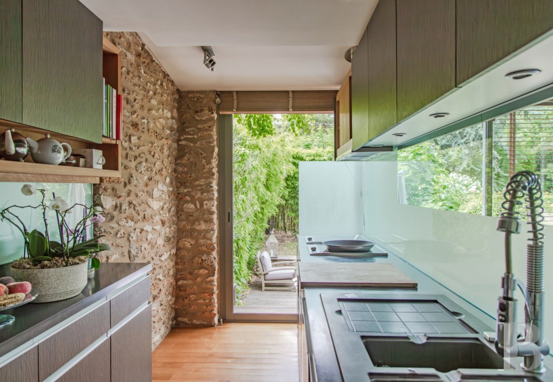 mansion houses for sale France paris   - 1