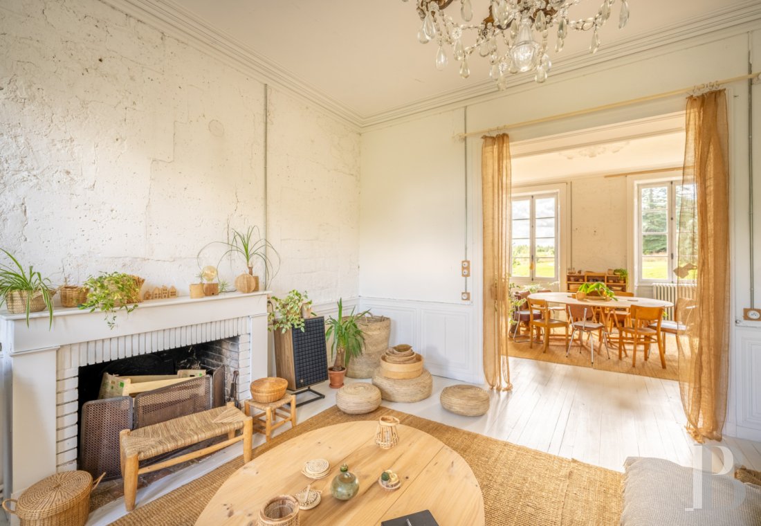 Château · Angoulême