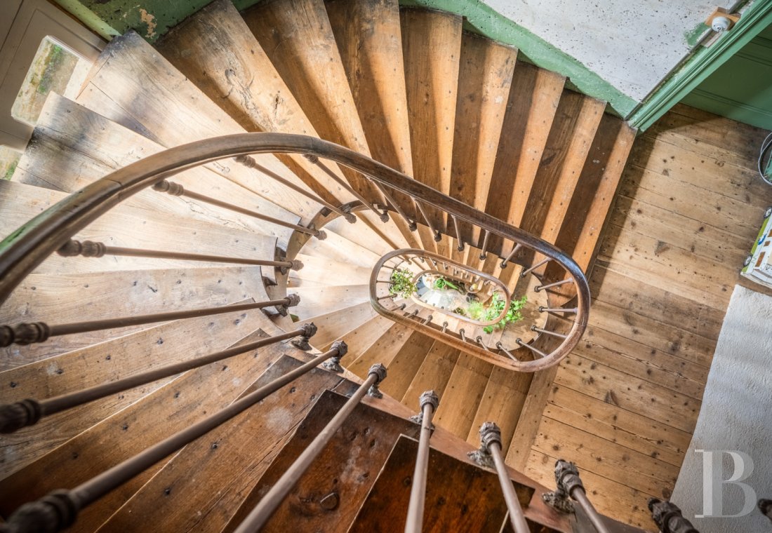 Château · Angoulême