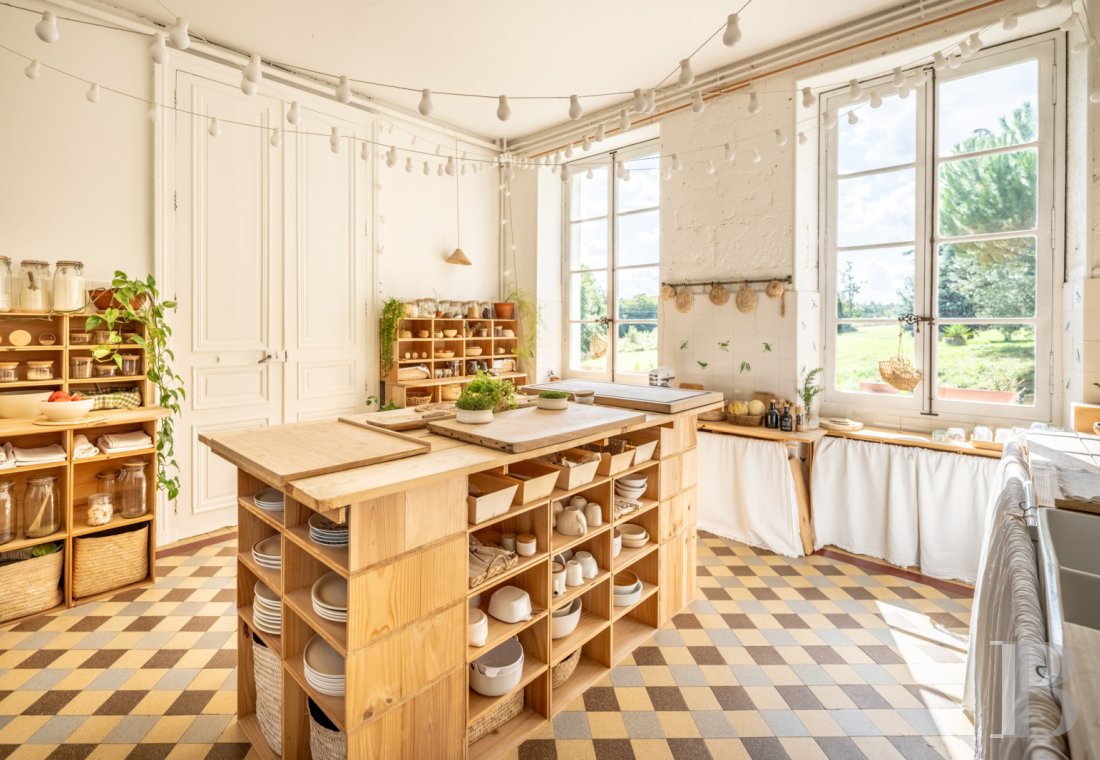 Château · Angoulême