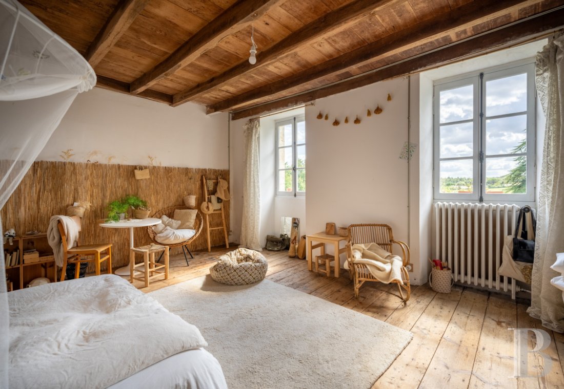 Château · Angoulême