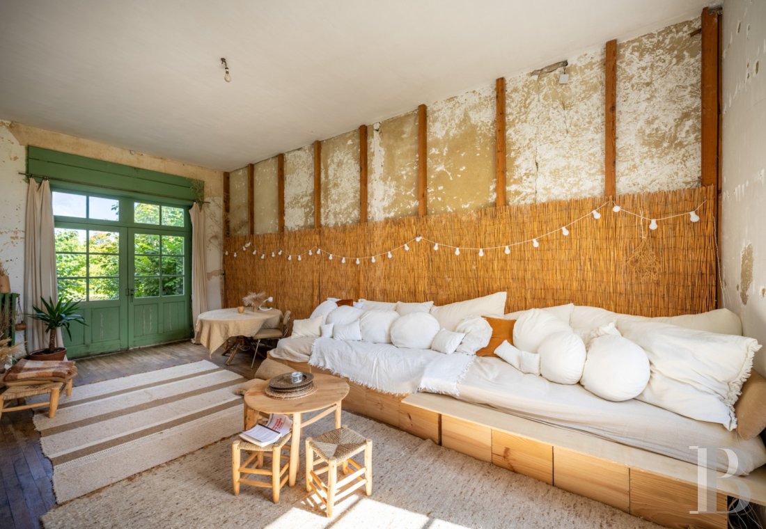 Château · Angoulême