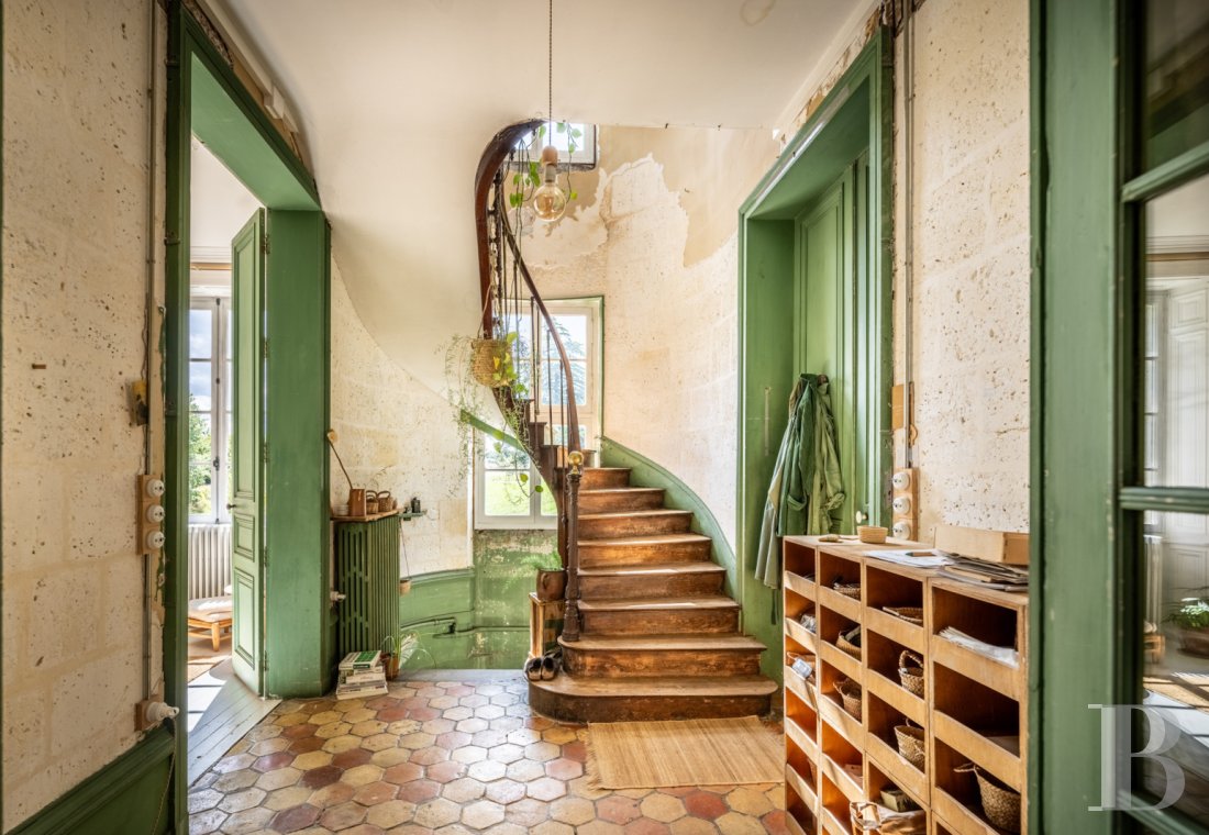 Château · Angoulême